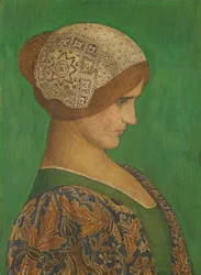 Georgie, 1898
